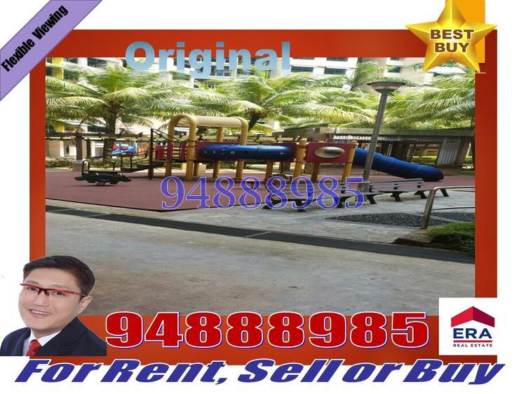 Blk 479 Segar Road (Bukit Panjang), HDB 5 Rooms #85112592